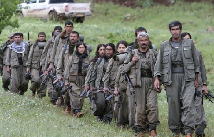 الداخلية التركية تعلن “تحييد” 42 عنصراً بينهم قادة من حزب العمال الكردستاني خلال أسبوع