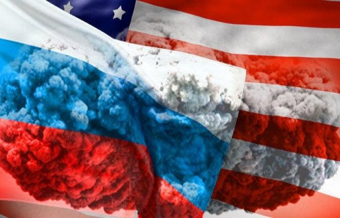 العقوبات الأميركية ضد روسيا بسبب حادث” سالزبوري” المزعوم دخلت حيز التنفيذ اليوم الاثنين