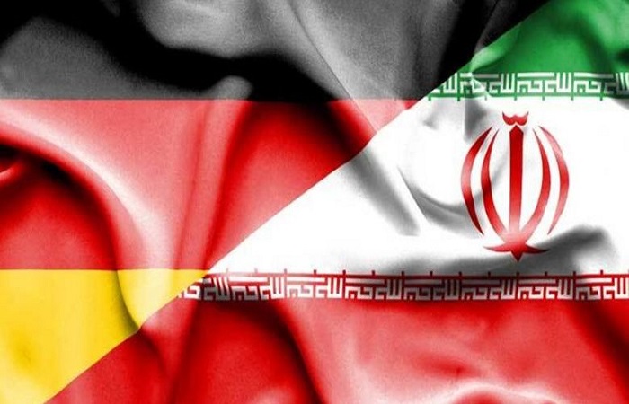 رغم العقوبات .. ابرام عقد تعاون ايراني ألماني