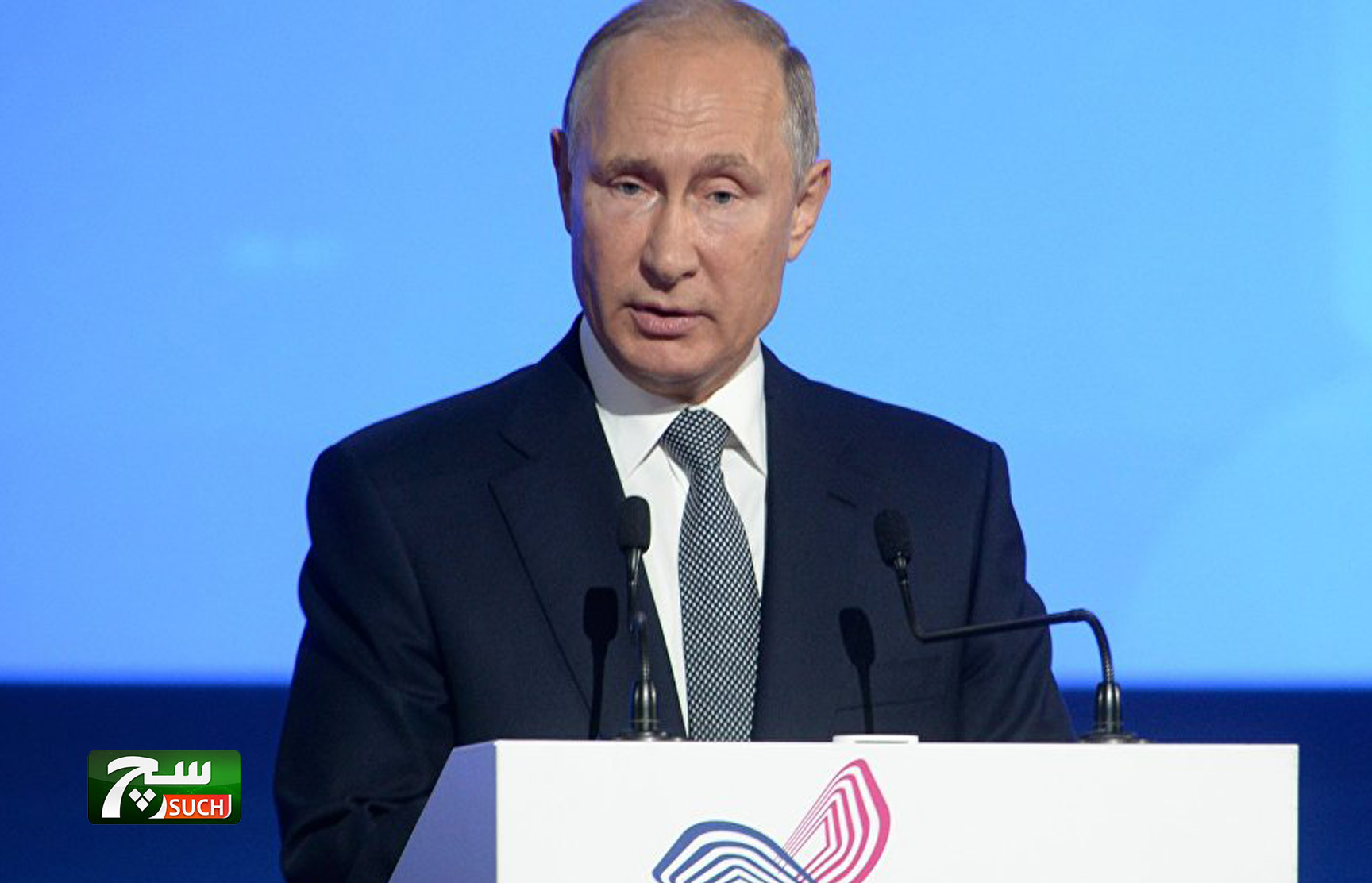 بوتين يعلن قدرة روسيا على تحقيق اختراقبوتين يعلن قدرة روسيا على تحقيق اختراق
