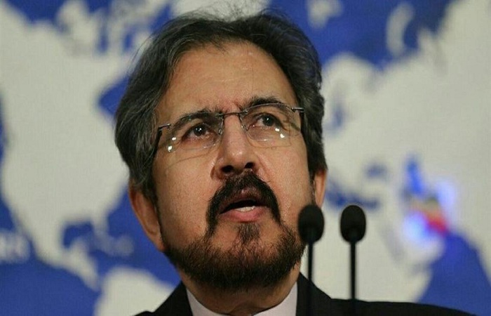 طهران ترفض مساعي لندن وباريس لمناقشة ملفها الصاروخي دوليا