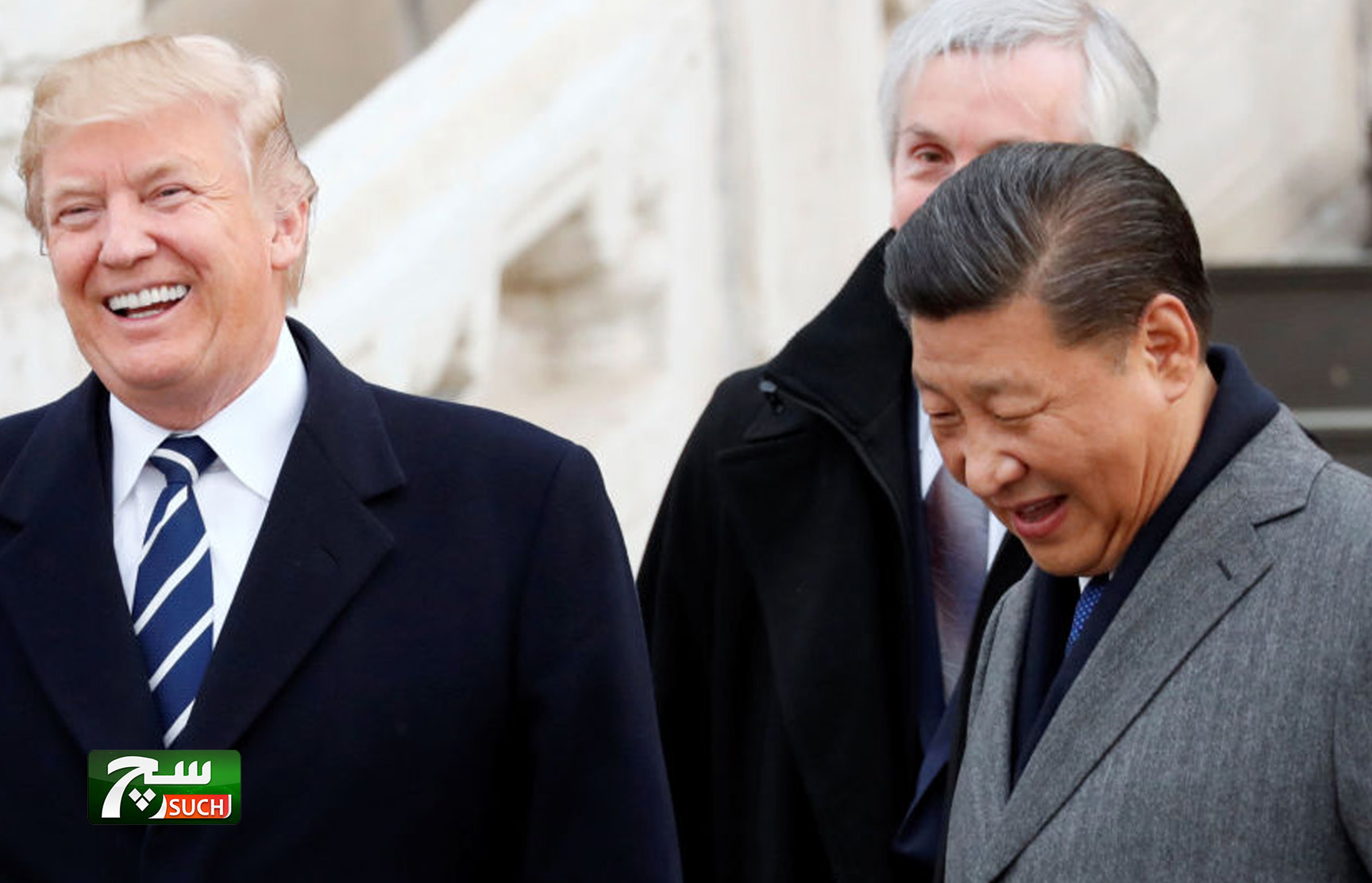 الصين والولايات المتحدة تعتزمان إلغاء جميع الرسوم الإضافية خلال 3 أشهر