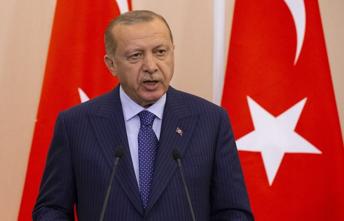 أردوغان: قاتل خاشقجي معروف لي والتسجيلات تؤكد تورط مقربين من بن سلمان