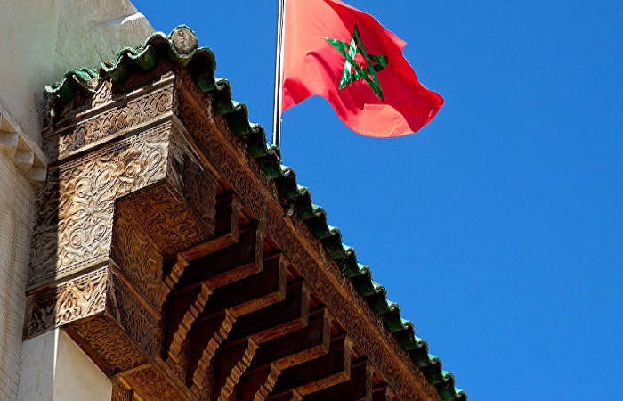 المغرب: المشتبه بهم في قتل السائحتين 