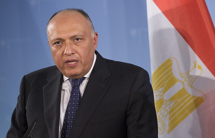 مصر تعلن استعدادها لإنهاء الأزمة مع قطر بشرط!