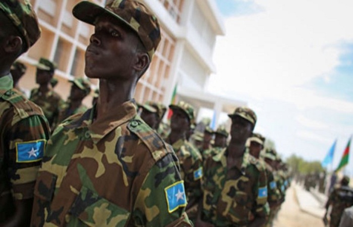 السلطات الصومالية تعتقل متشددا سابقا رشح نفسه لرئاسة إقليم