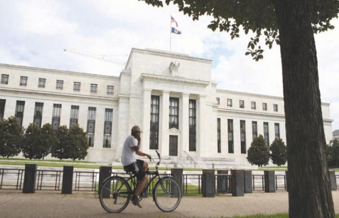 المركزي الأميركي يرفع معدلات الفائدة للمرة الرابعة