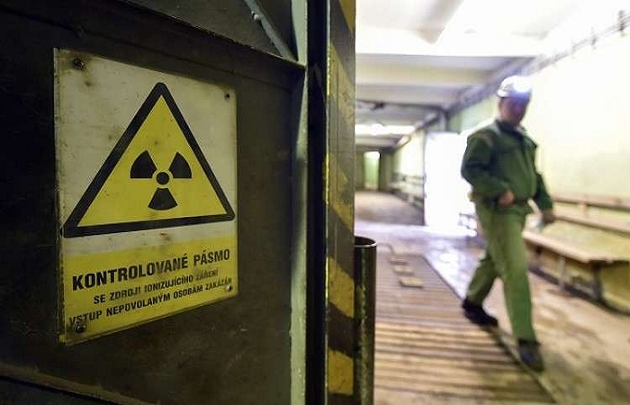 مناجم اليورانيوم المهجورة تهدد البشر بأمراض خطيرة