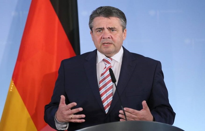 وزير الخارجية الالماني يرى في ماكرون فرصة “تاريخية” لاوروبا
