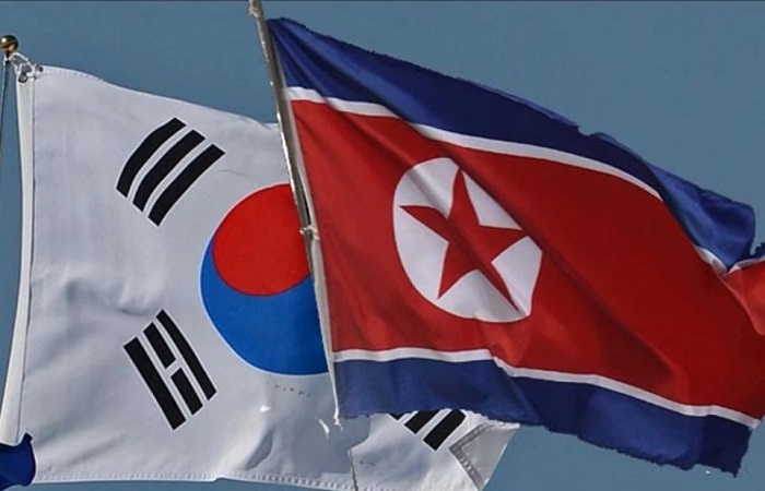  كوريا الجنوبية تتساءل عن سبب تعليق زيارة لوفد كوري شمالي