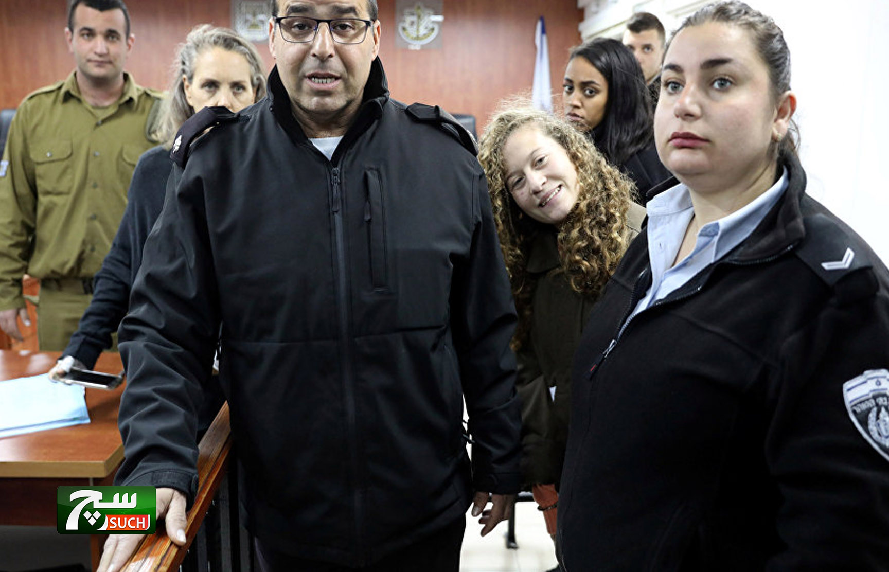 الخارجية الفلسطينية تدعو الجنائية الدولية لممارسة ولايتها لمنع استمرار احتجاز التميمي