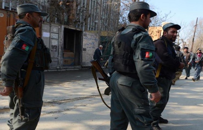 الشرطة الأفغانية تحبط هجوماً انتحارياً على تجمع لأقلية الأوزبيك في كابول