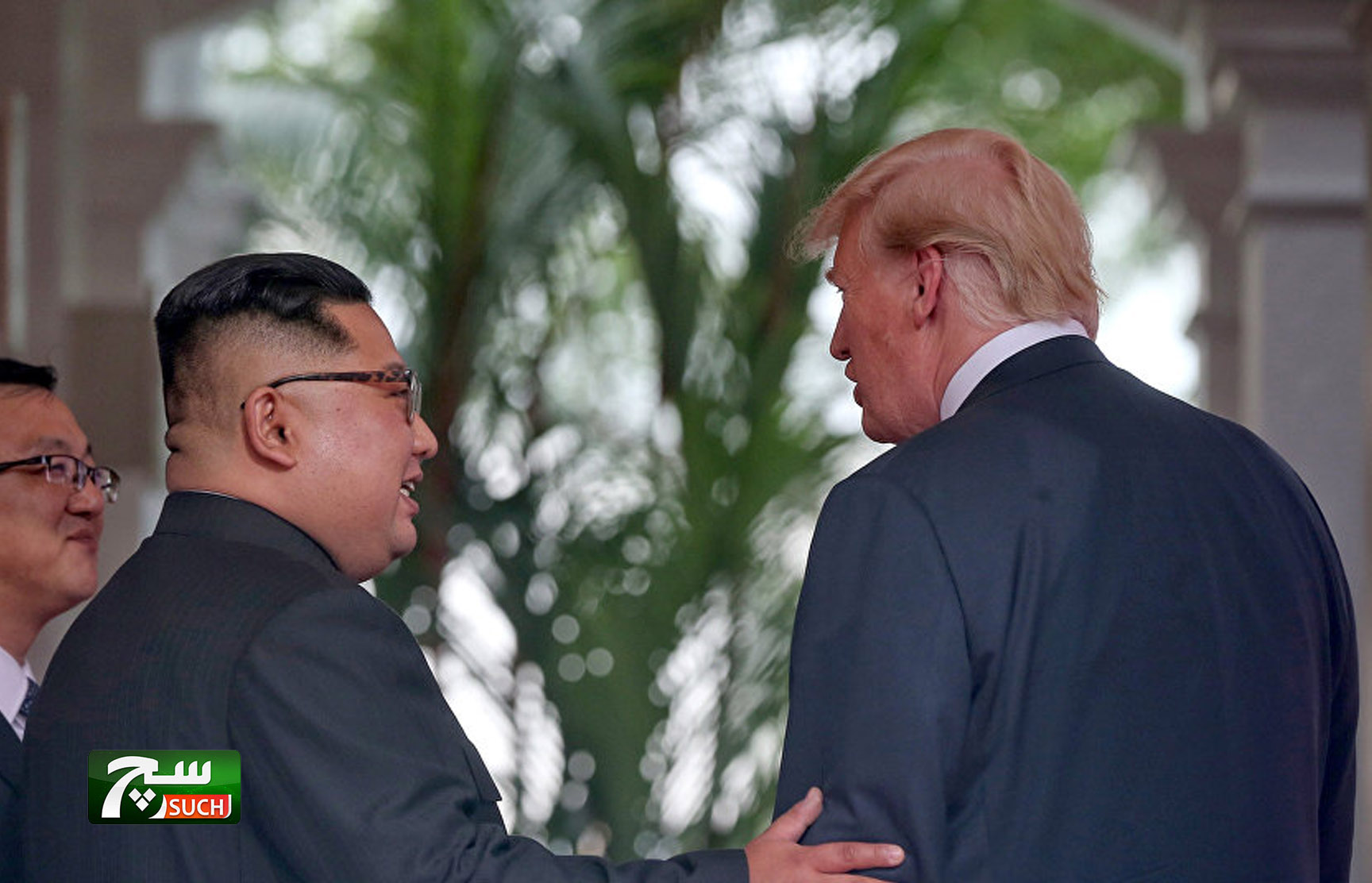 اتفاق جديد بين أمريكا وكوريا الشمالية بشأن الأسلحة النووية