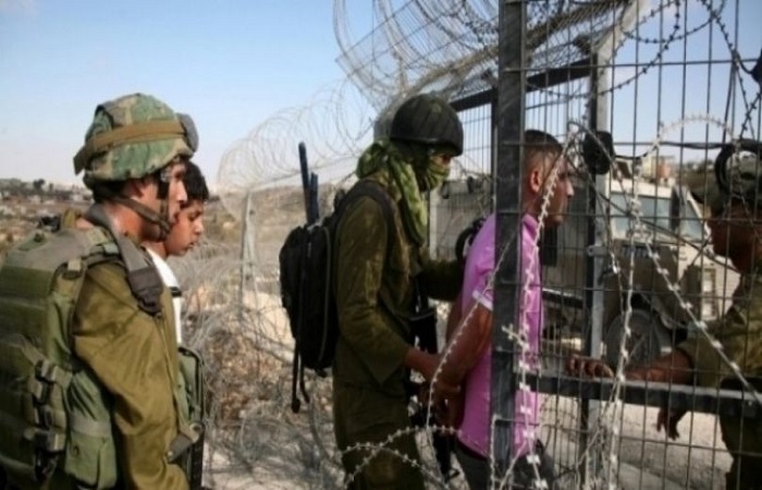 العدو الاسرائيلي يعتقل مريضا فلسطينيا على معبر بيت حانون شمال قطاع غزة