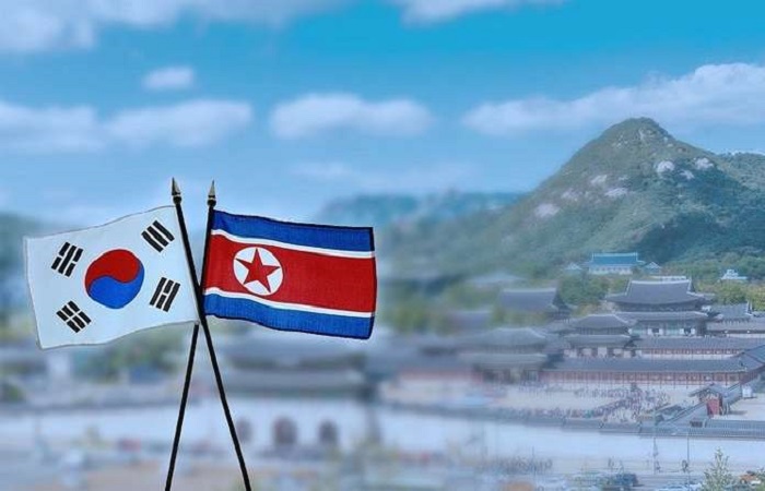 سيول: إتمام تشكيل لجنة تحضيرية لعقد القمة بين الكوريتين