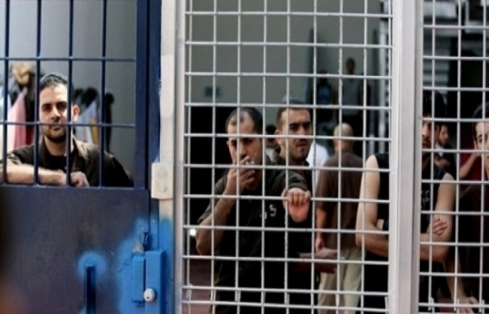 الأسرى الإداريون يواصلون مقاطعة محاكم العدو الاسرائيلي لليوم الـ24 على التوالي