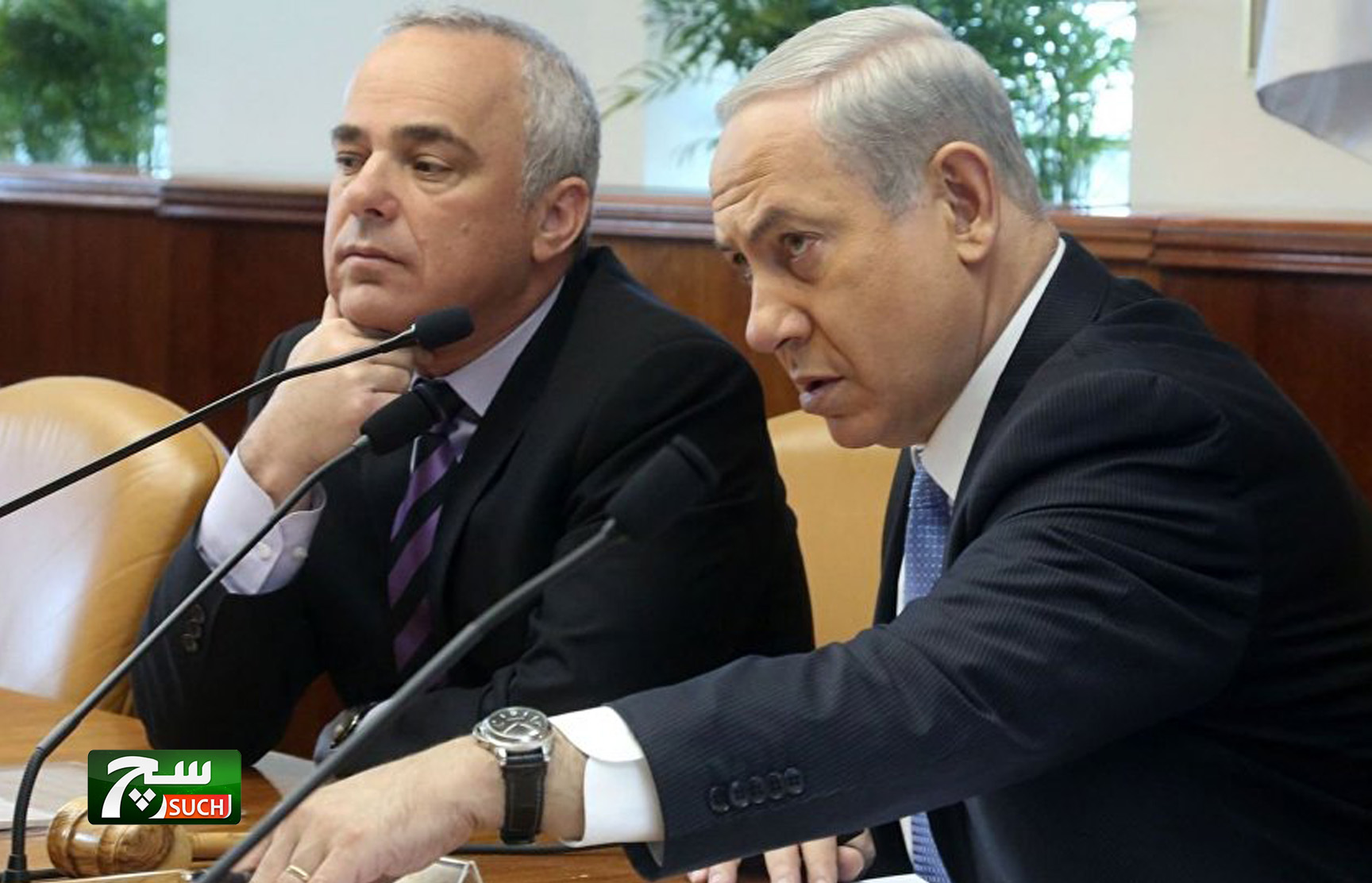وزير إسرائيلي يهاجم الاتحاد الأوروبي: فلتذهب إلى الجحيم