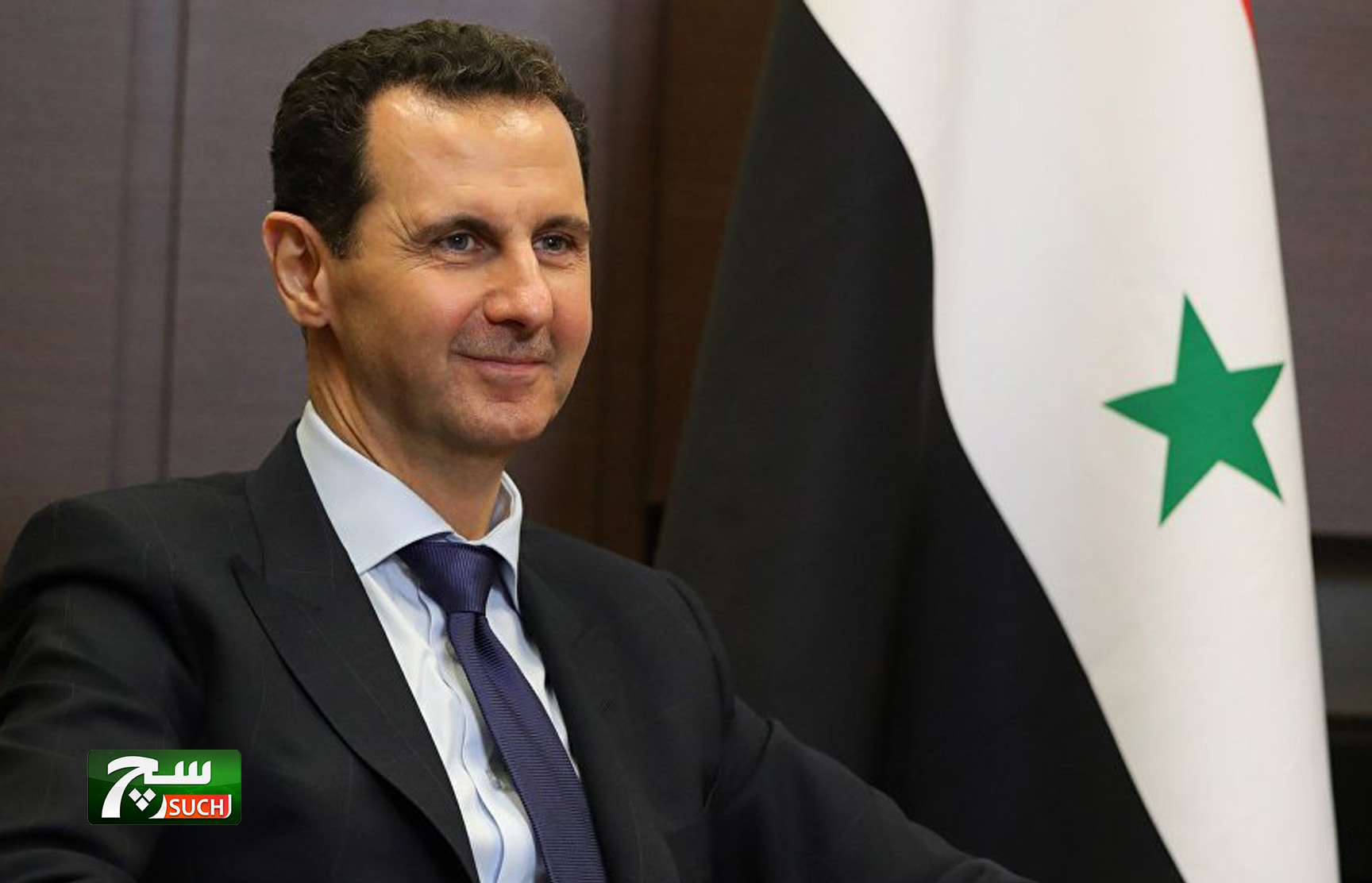 الأسد خلال لقائه لافرنتيف: انتصاراتنا لن تتوقف حتى القضاء على آخر إرهابي