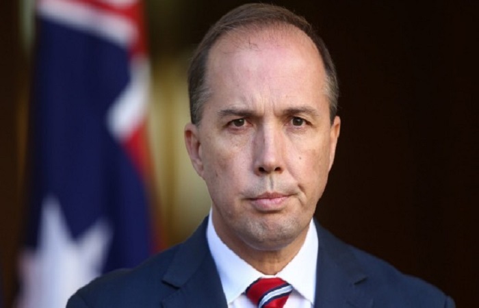وزير الداخلية الاسترالي: من الصعب منع حدوث هجمات فردية رغم الاجراءات الامنية المشددة