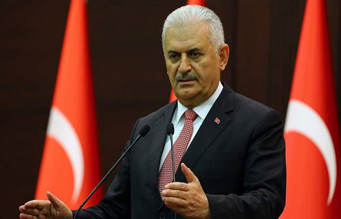 رئيس البرلمان التركي: “تركيا تدفع الثمن الأكبر” للحرب السورية