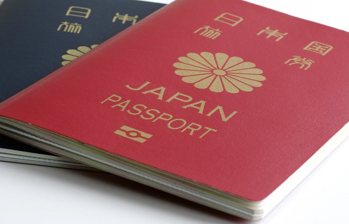 الجواز الياباني يخطف الصدارة.. و4 دول عربية في آخر القائمة