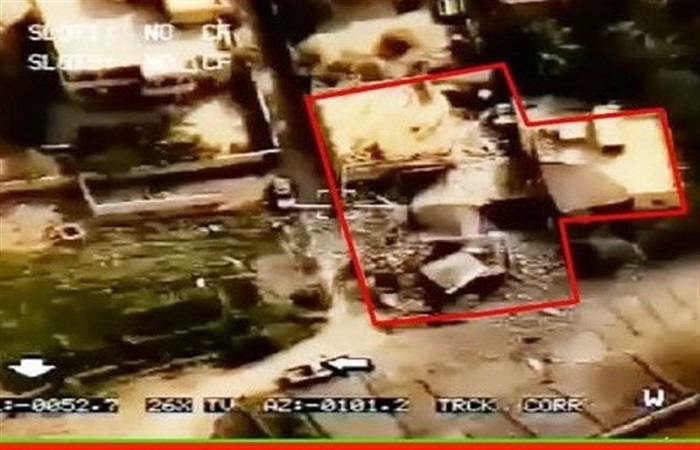 قائد قوة الجو فضائية في الحرس الثوري: مصرع نحو 40 مسلحاً من الإرهابيين الدواعش في الضربة الصاروخية بسوريا