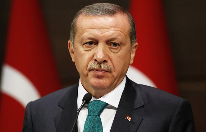 اردوغان: على السعودية إثبات خروج خاشقجي من قنصليتها بإسطنبول ولا مجال للتملص من المسؤولية