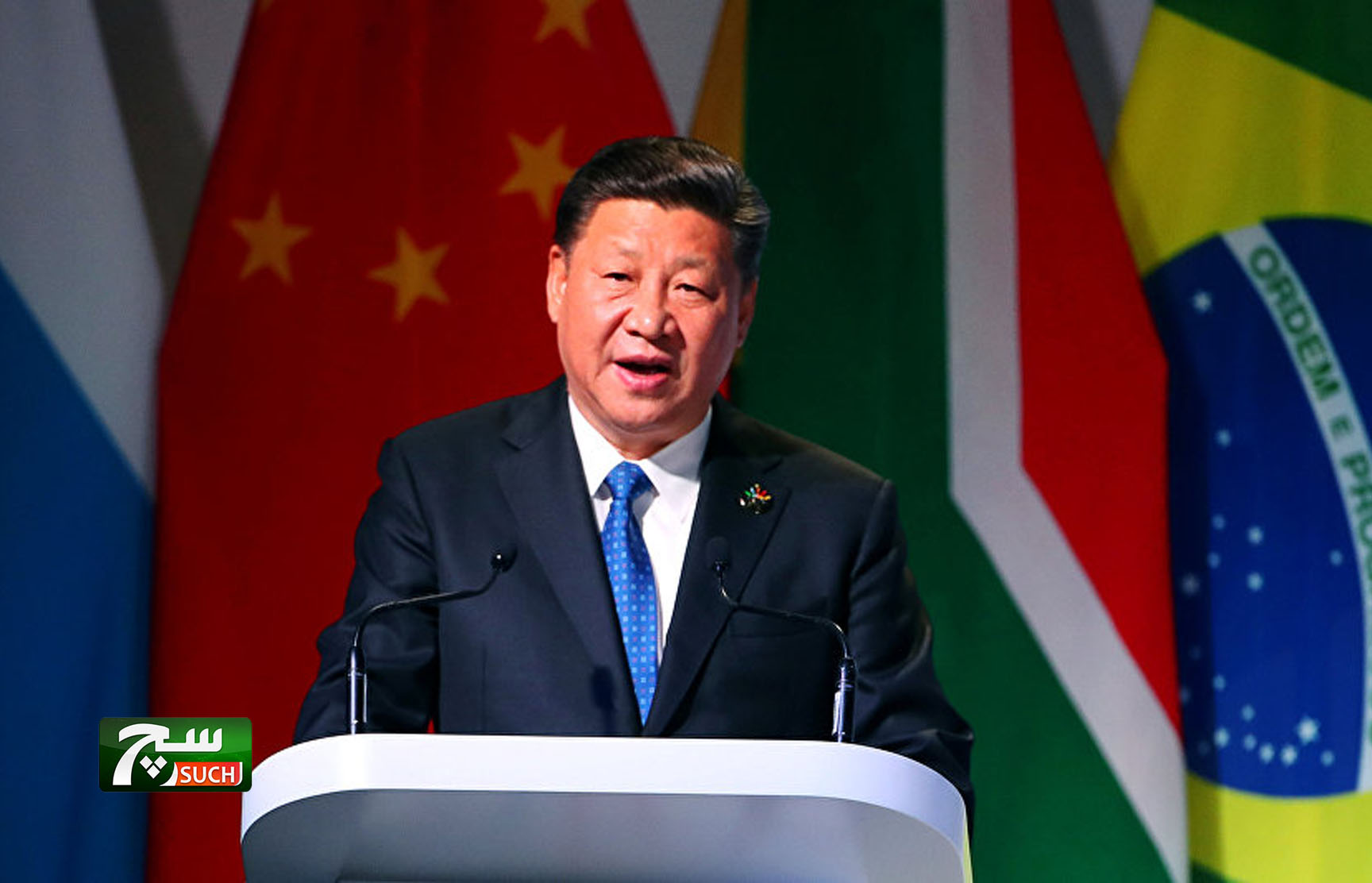 الصين تتعهد بتقديم 60 مليار دولار لتمويل مشاريع في أفريقيا