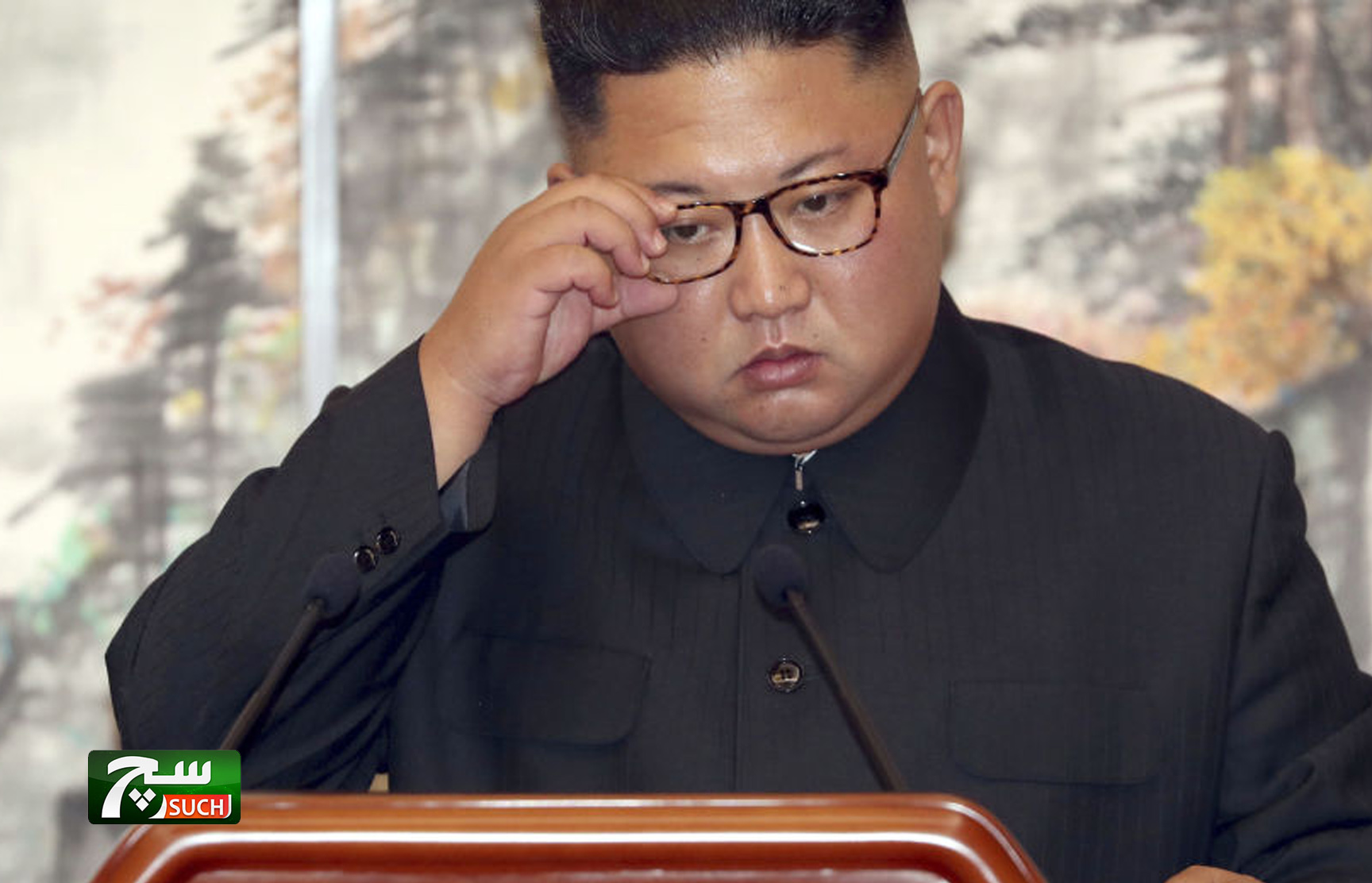 زعيم كوريا الشمالية: يجب توجيه ضربة قاصمة لمن يفرضون عقوبات