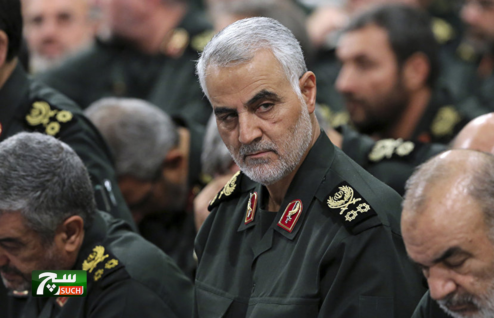 أمريكا تصنف الحرس الثوري الإيراني منظمة إرهابية، وظريف يقترح بالمِثل