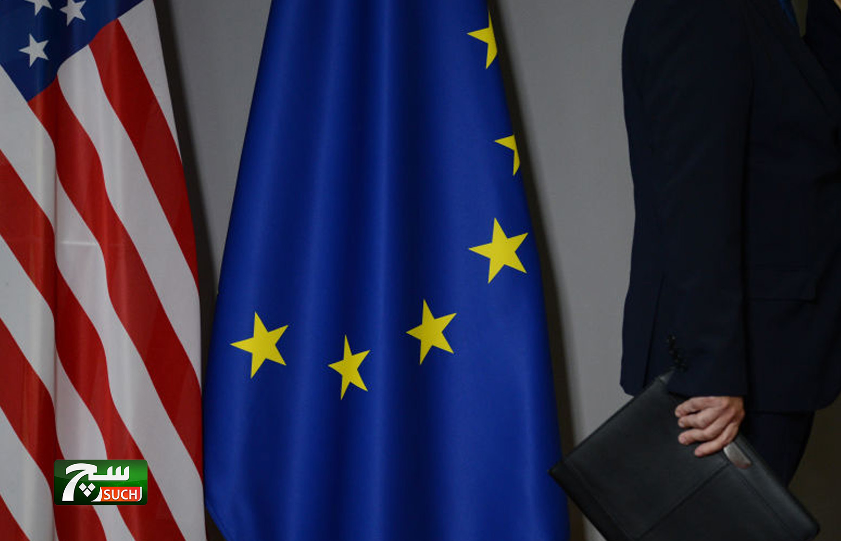 ألمانيا تحذر من آثار العقوبات الأمريكية على قطاع الطاقة في أوروبا