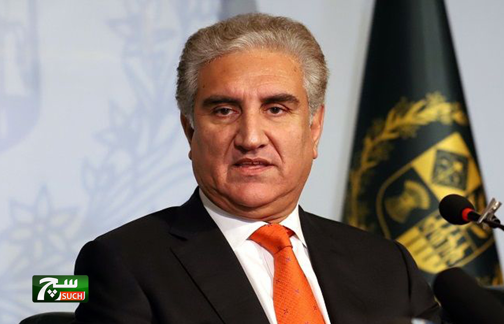 وزير خارجية باكستان: علينا الاستعداد لمواجهة التحديات بعد فيروس كورونا
