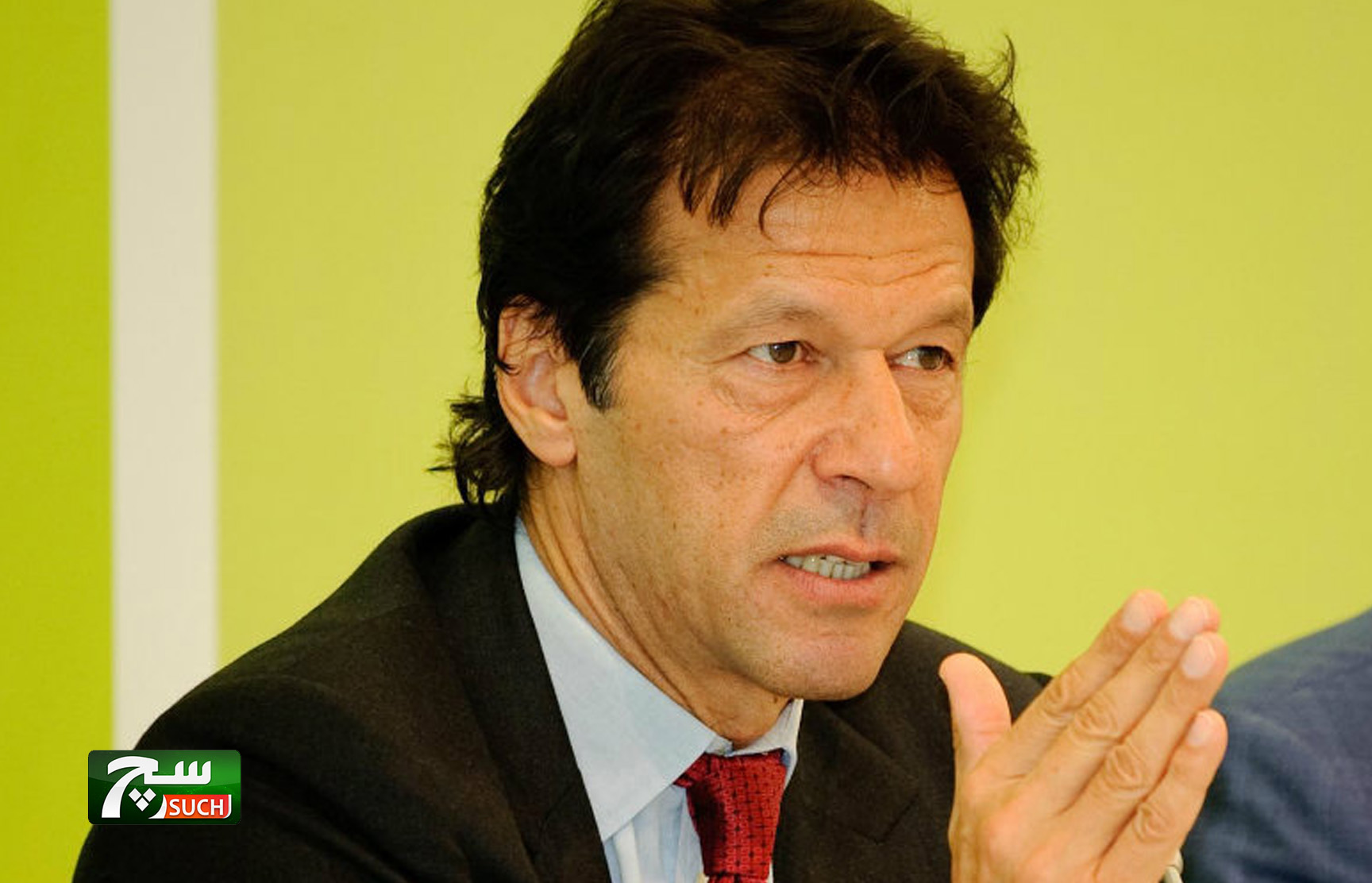 رئيس الوزراء عمران خان يوافق على أسماء لمنصب كبير مفوضي الانتخابات (CEC)