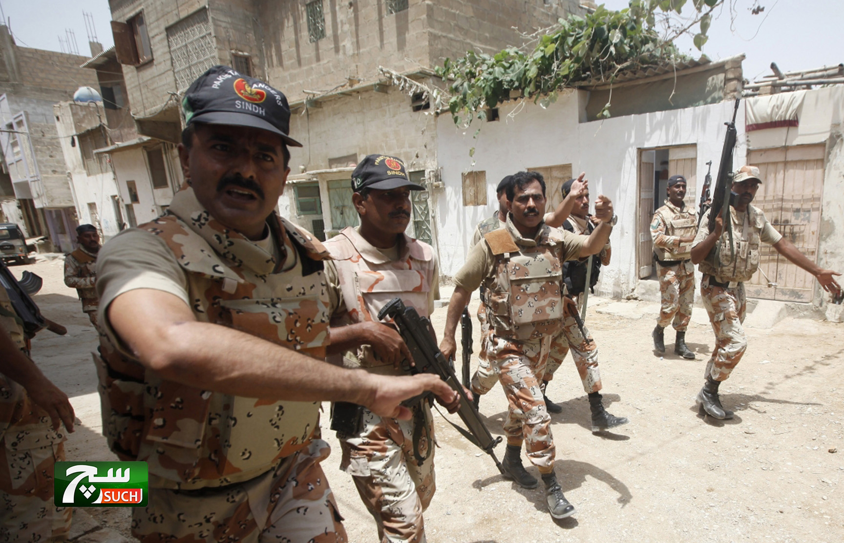 باكستان.. إحباط عملية إرهابية في إقليم البنجاب