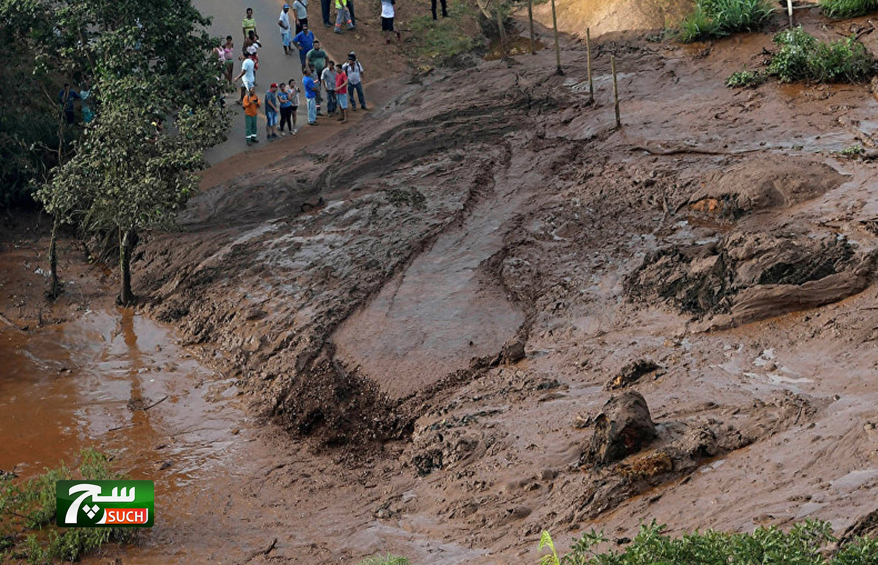 ارتفاع عدد ضحايا كارثة السد في البرازيل إلى 157 قتيلا