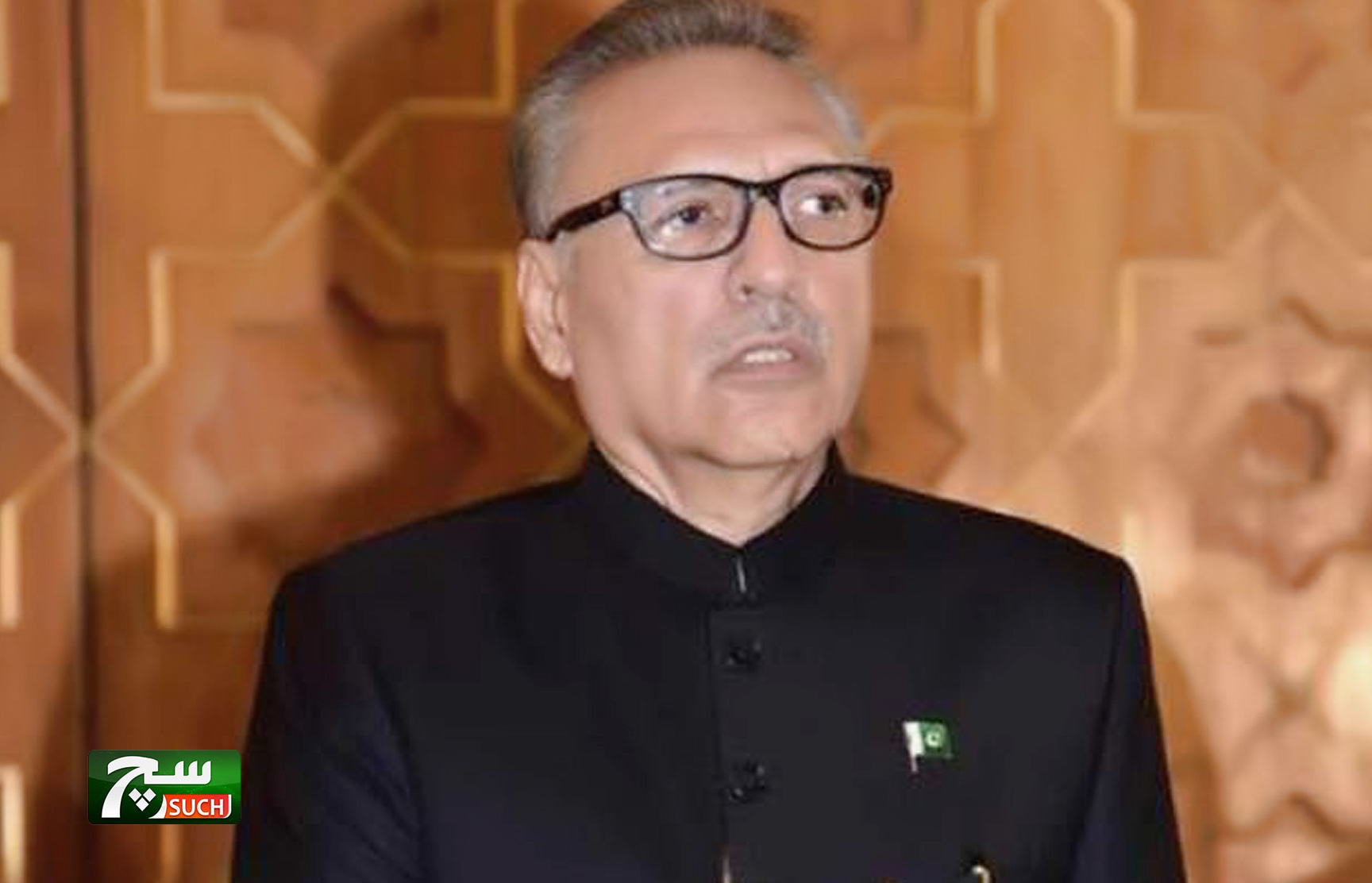 الرئيس الباكستاني يؤكد على ضرورة تعزيز الفن والثقافة لإبراز صورة باكستان الإيجابية أمام المجتمع الدولي