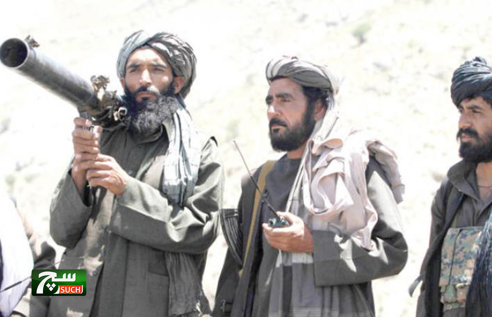طالبان الأفغانية ستلتقي على الأرجح بولي العهد السعودي في باكستان