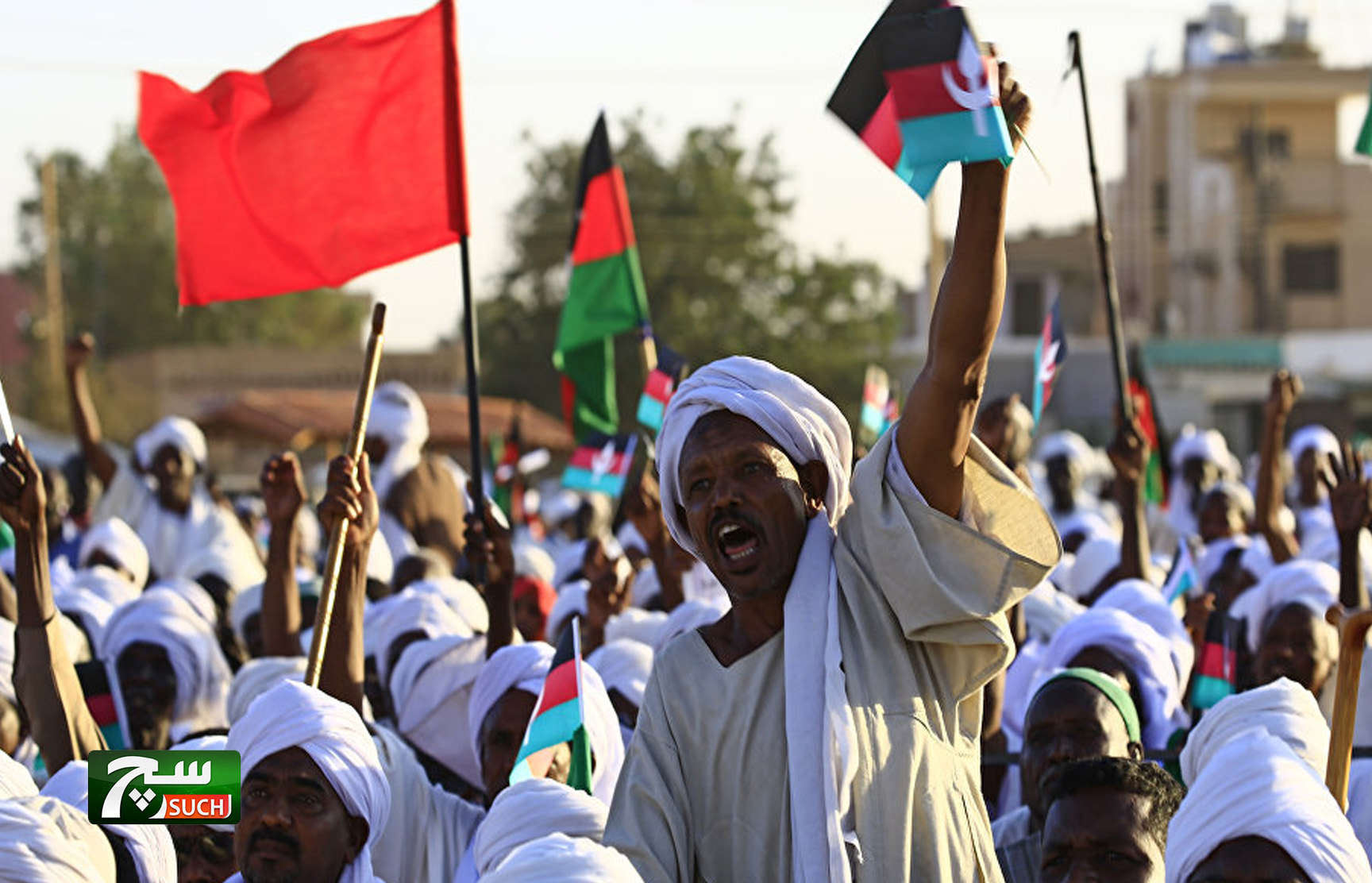 البنك المركزي السوداني يتخذ قرارا عاجلا لاحتواء أزمة الاحتجاجات