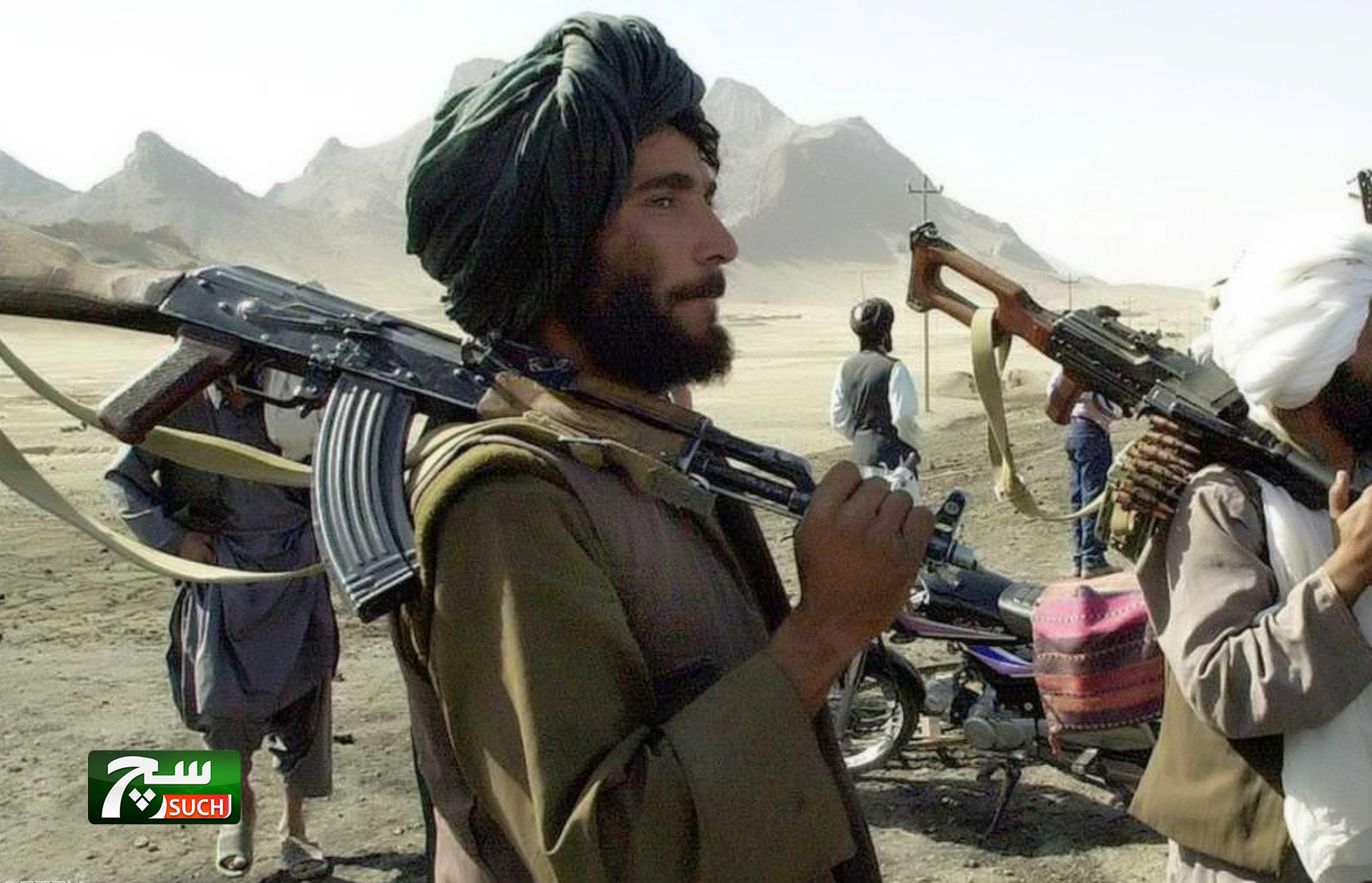 باكستان تحث طالبان على التفاوض مع الحكومة الأفغانية