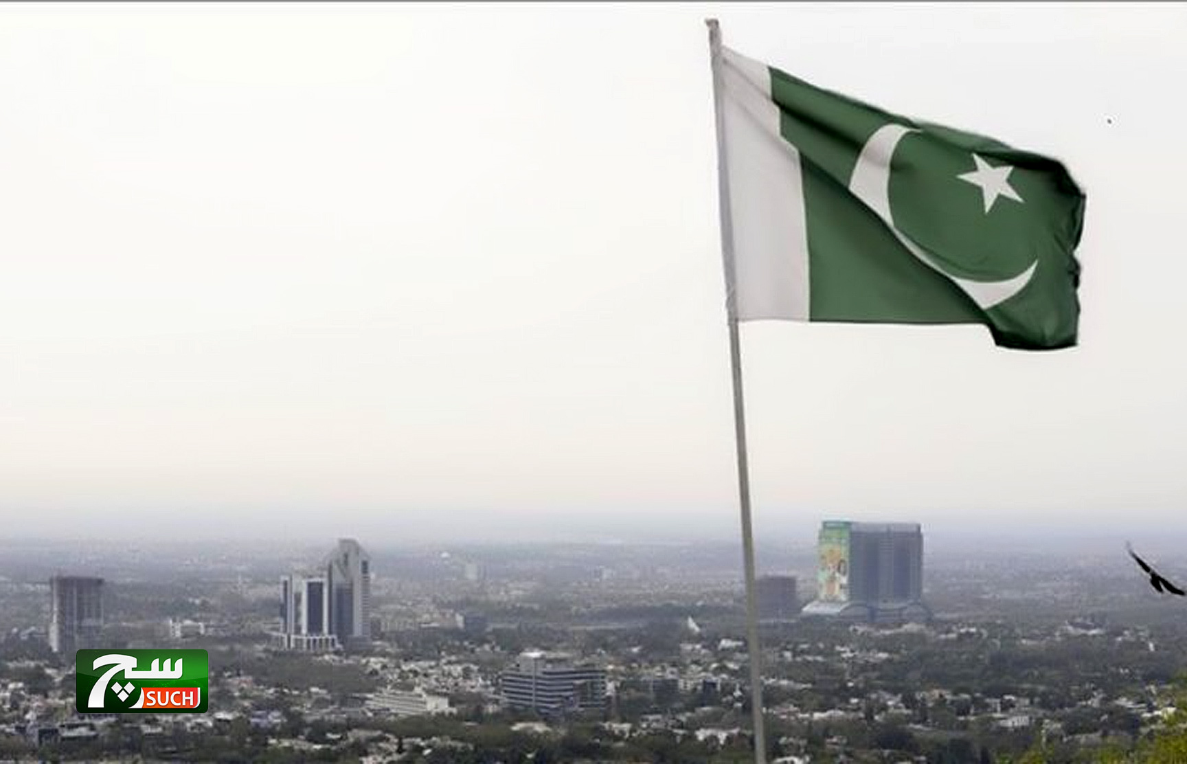 باكستان: لسنا مستعدون لخوض سباق التسلح الإقليمى