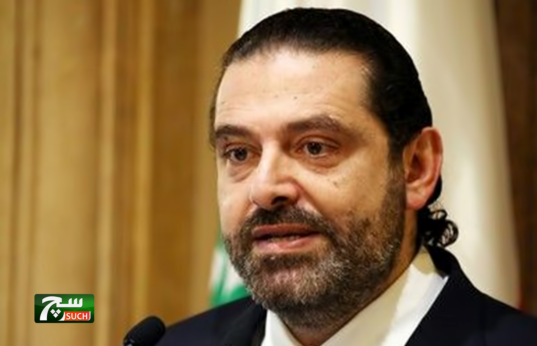  رئيس وزراء لبنان:  العقوبات الأمريكية لن تؤثر على الحكومة