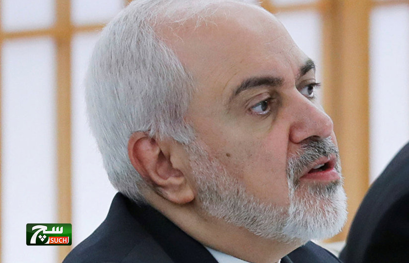 ظريف يكشف سبب عدم اتجاه إيران لتصنيع القنبلة النووية