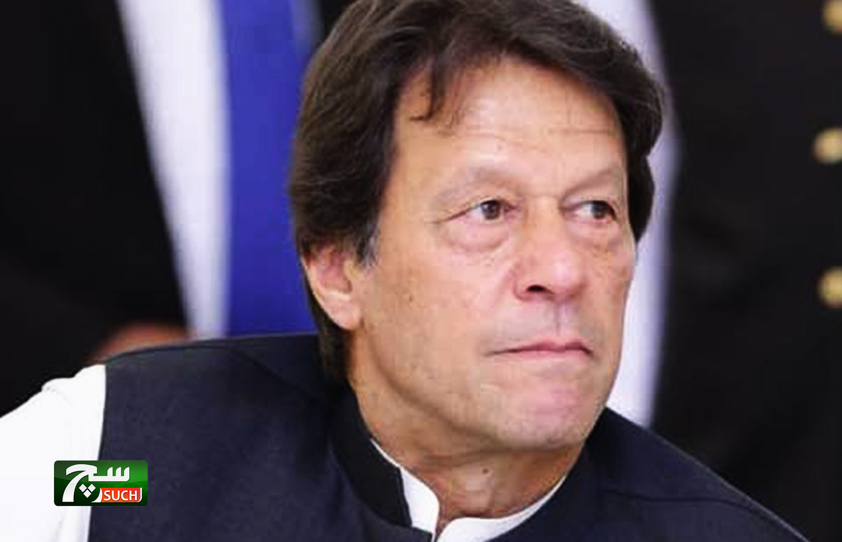 عمران خان سيستخدم طائرة القوات الجوية الباكستانية لزيارة الولايات المتحدة