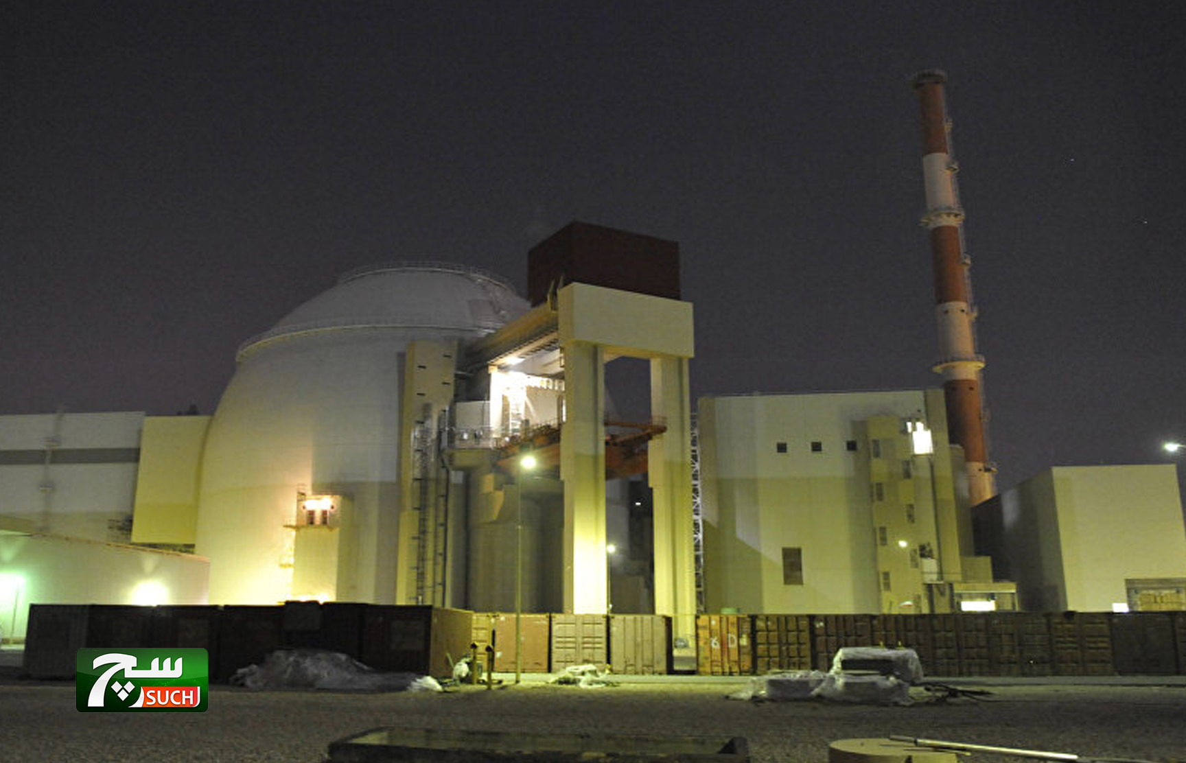 الطاقة الذرية الإيرانية: رفعنا مستوى تخصيب اليورانيوم إلى أعلى من 3.67%