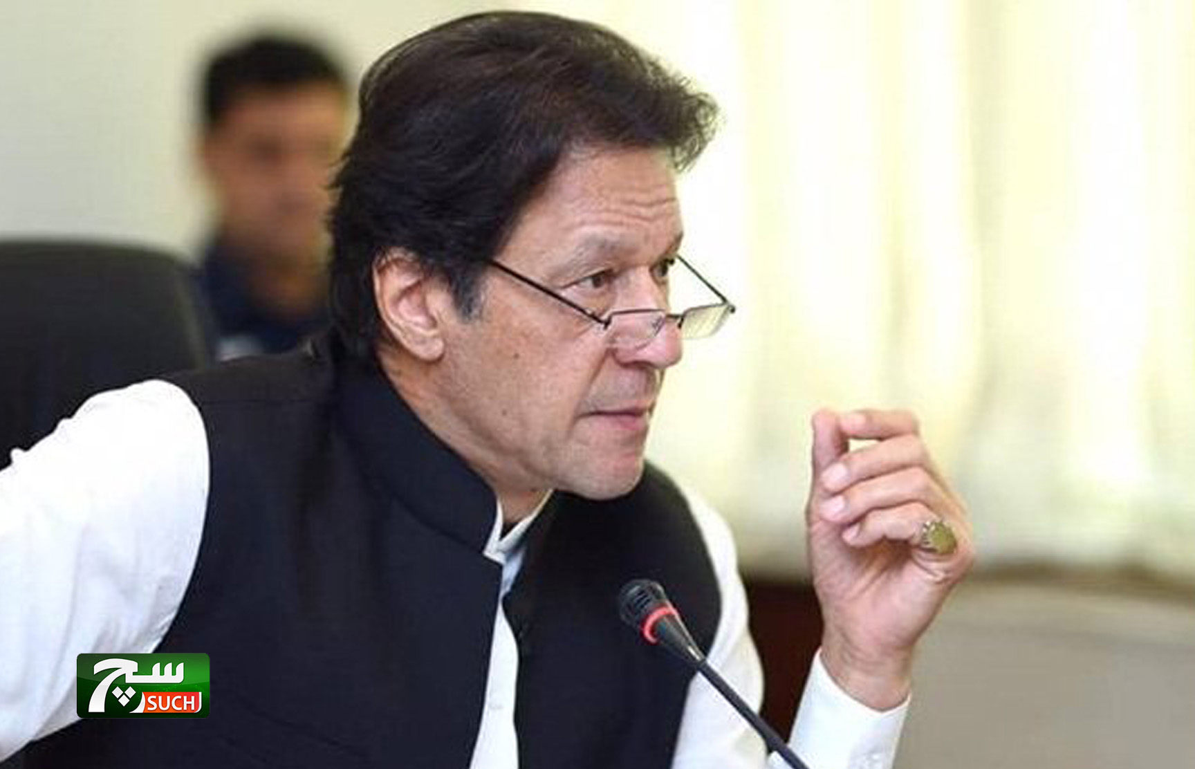رئيس وزراء باكستان: مستعدون للتفاوض مع الهند على مختلف القضايا.. ومنها «كشمير»