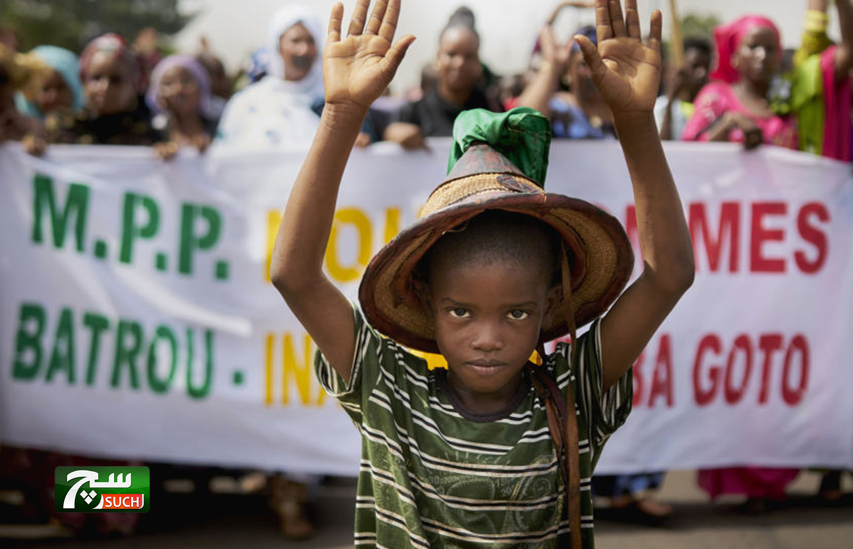 رئيس وزراء مالي: 24 طفلا بين ضحايا مذبحة عرقية