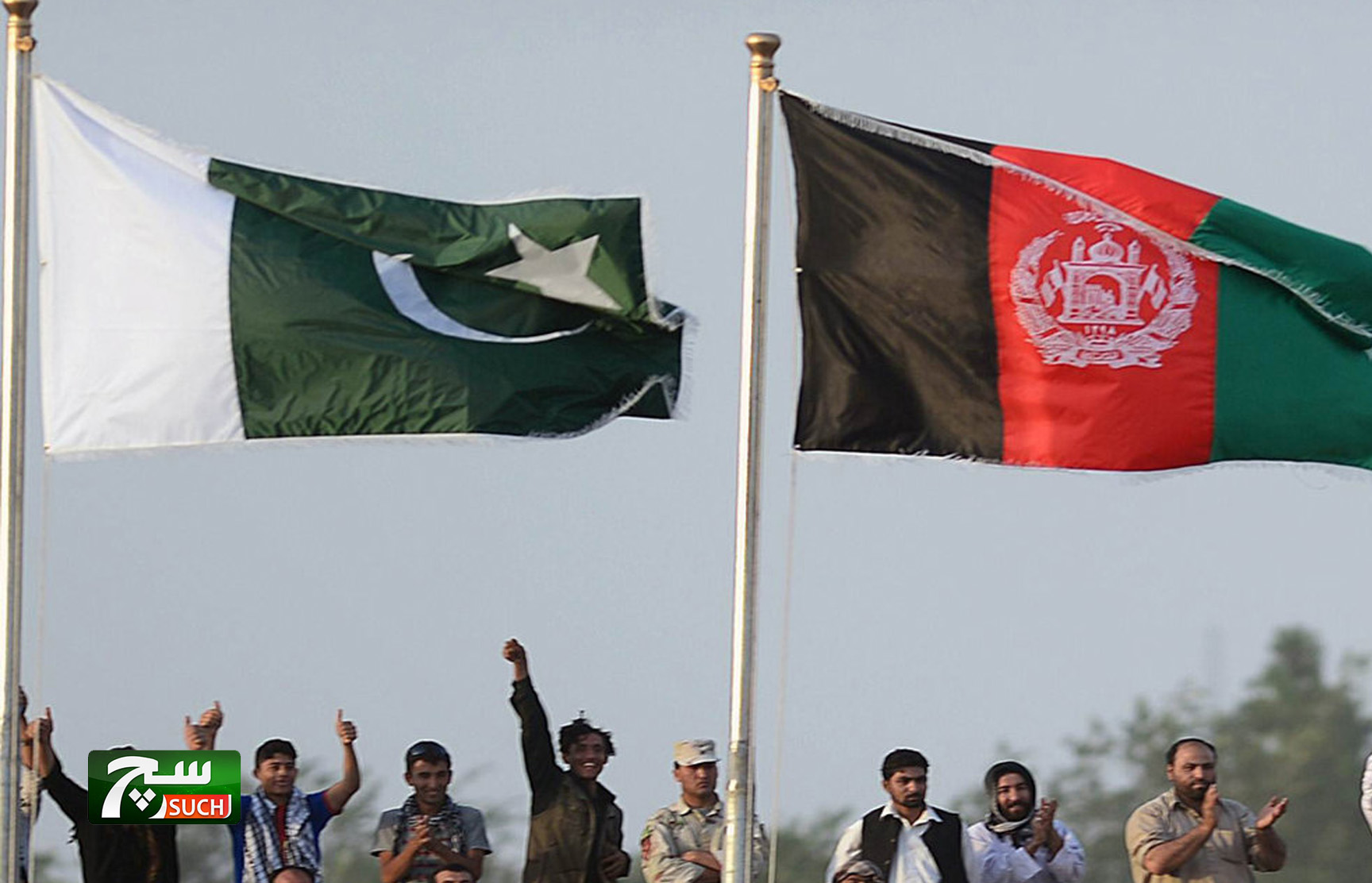 باكستان تستضيف مؤتمر سلام لقادة أفغانستان