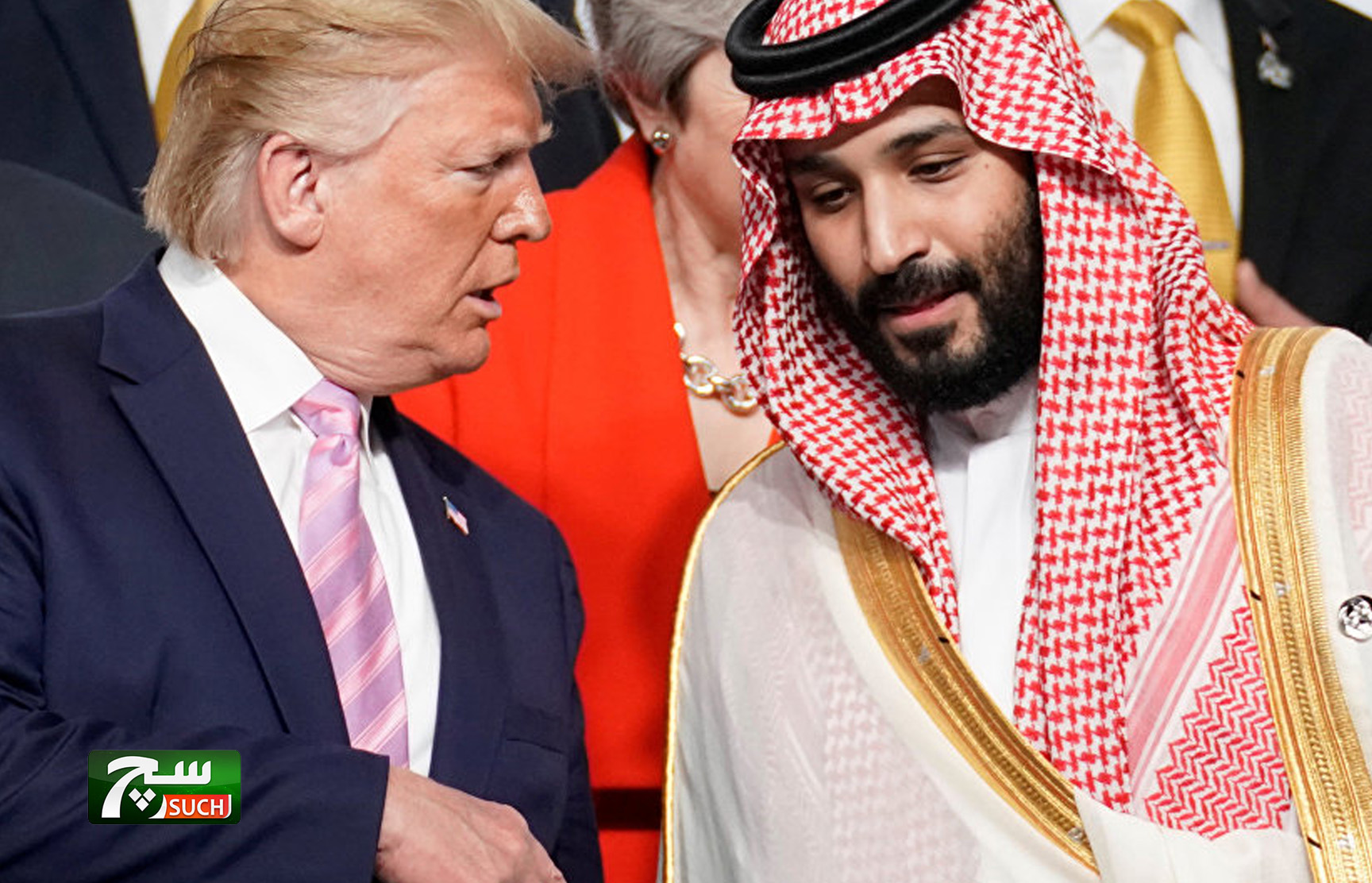 ترامب يقول إنه يقدر مشتريات السعودية من المعدات العسكرية الأمريكية