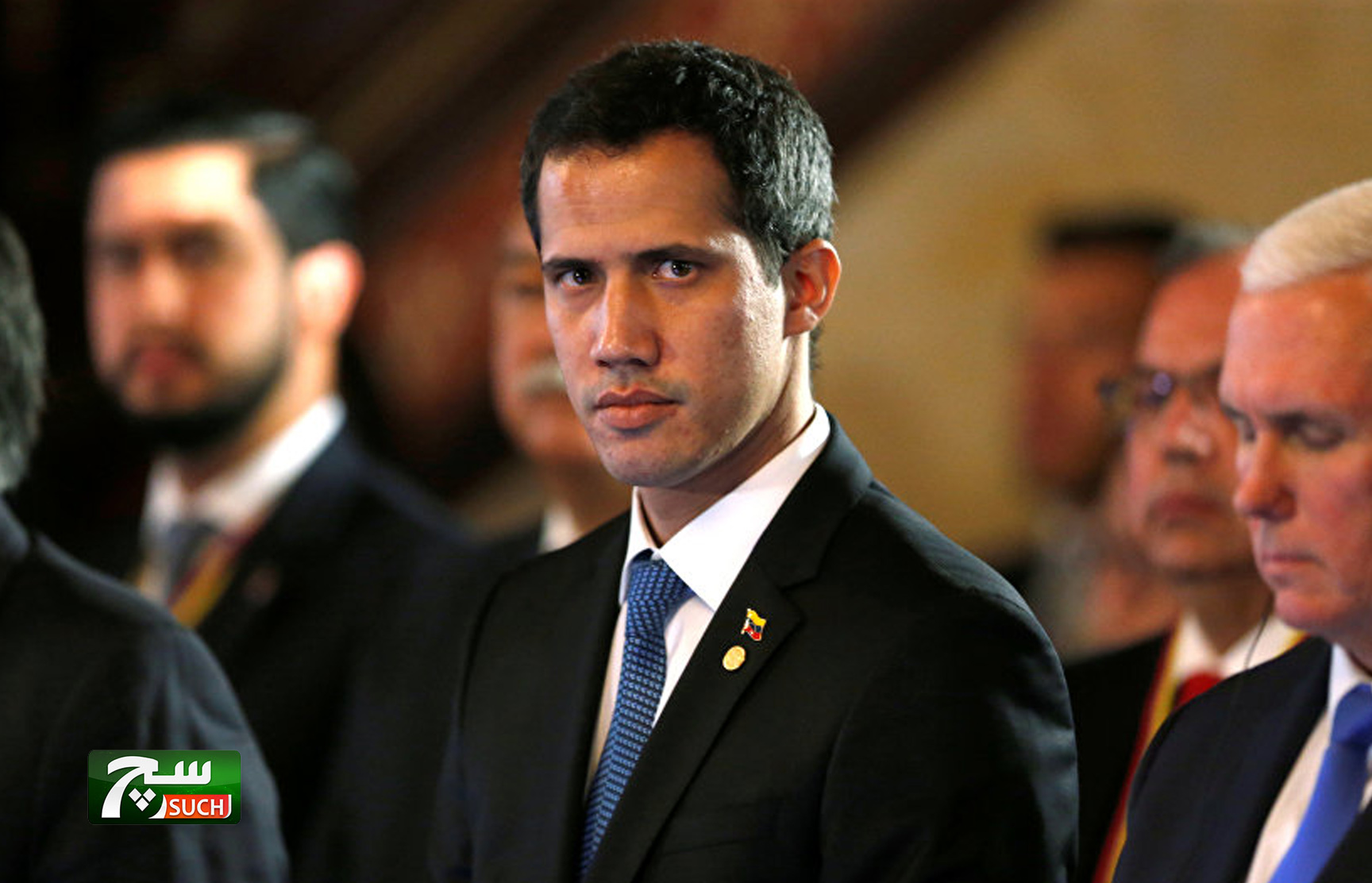واشنطن: منع غوايدو من العودة إلى فنزويلا سيواجه بإجراءات أمريكية حاسمة