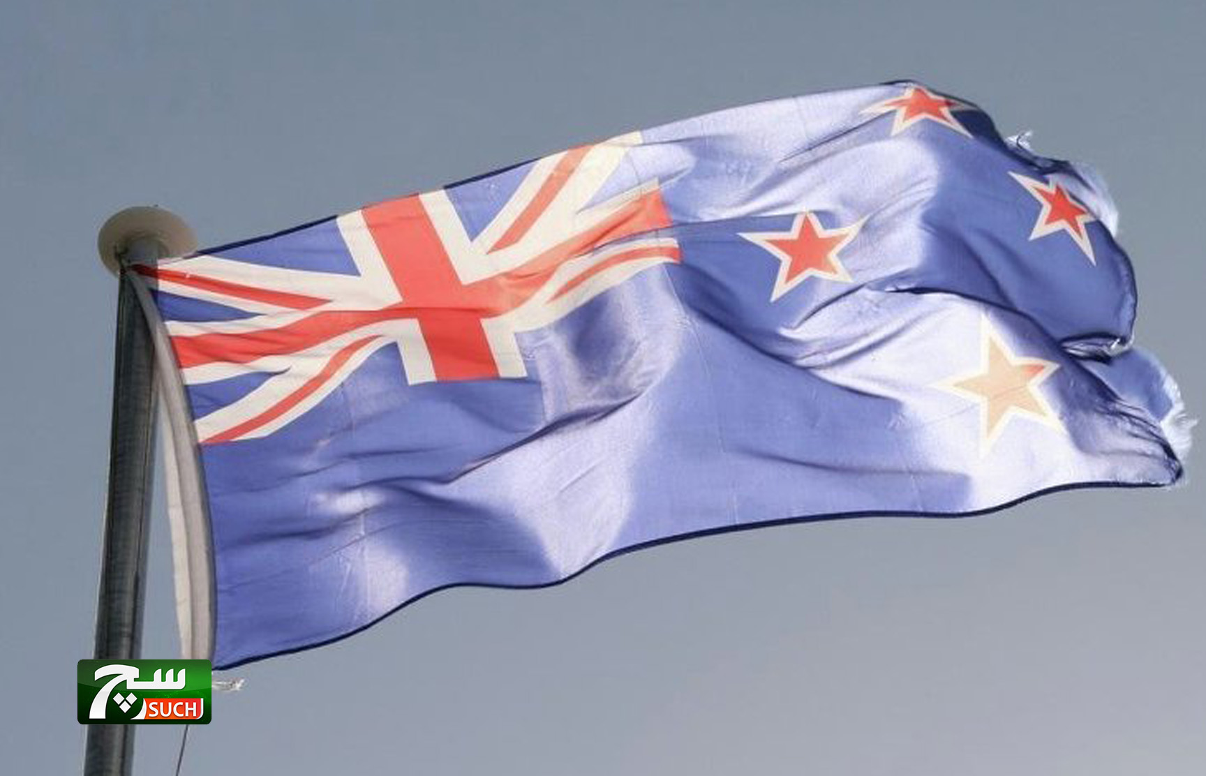 آلاف الطلاب يتركون مدارسهم وينظمون إضرابا في نيوزيلاندا وأستراليا